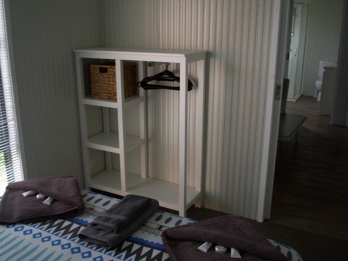 Bega Caravan Park المظهر الخارجي الصورة