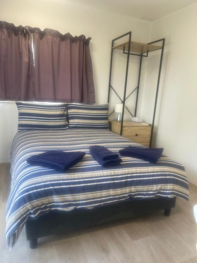 Bega Caravan Park المظهر الخارجي الصورة