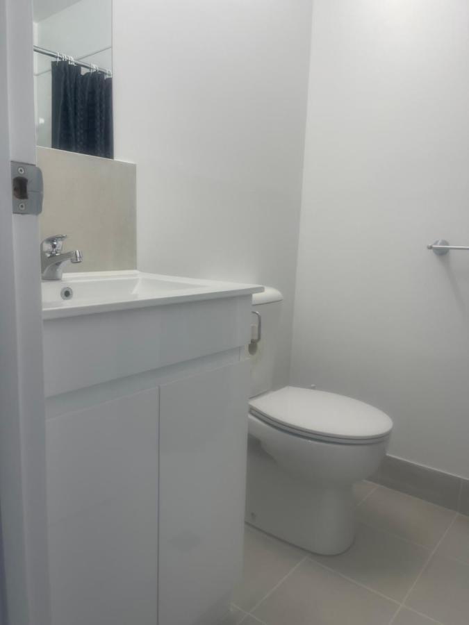 Bega Caravan Park المظهر الخارجي الصورة