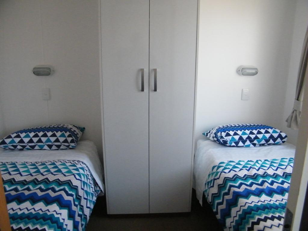 Bega Caravan Park المظهر الخارجي الصورة