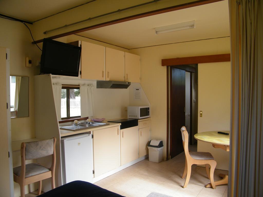 Bega Caravan Park المظهر الخارجي الصورة