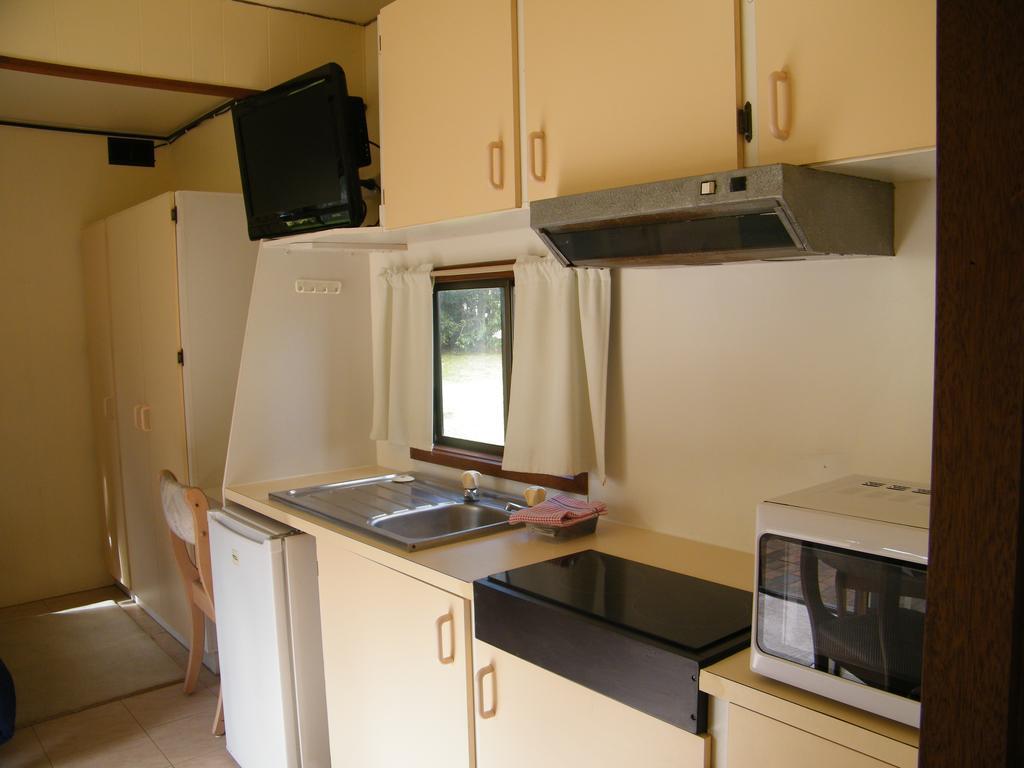 Bega Caravan Park المظهر الخارجي الصورة
