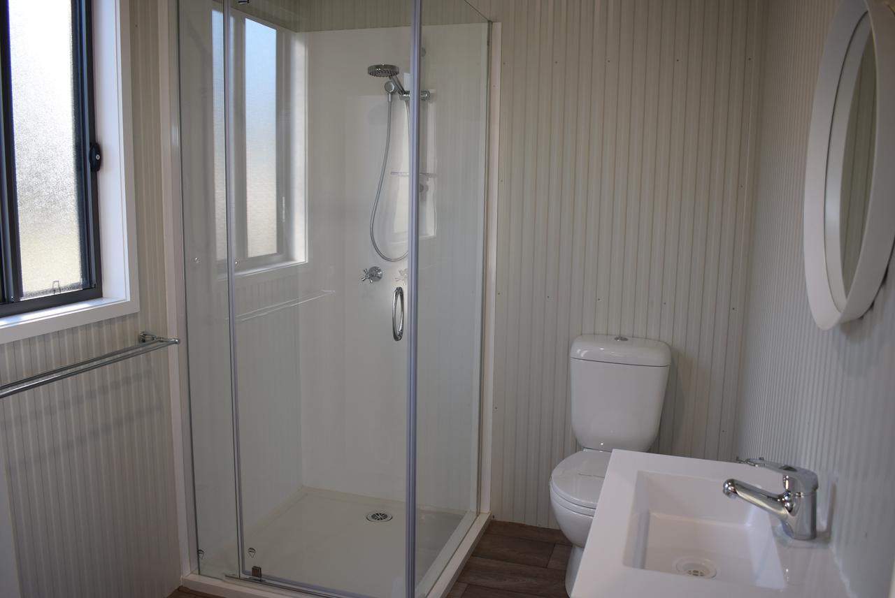 Bega Caravan Park المظهر الخارجي الصورة