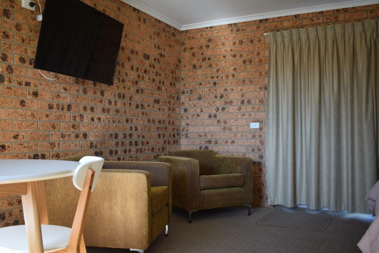 Bega Caravan Park المظهر الخارجي الصورة