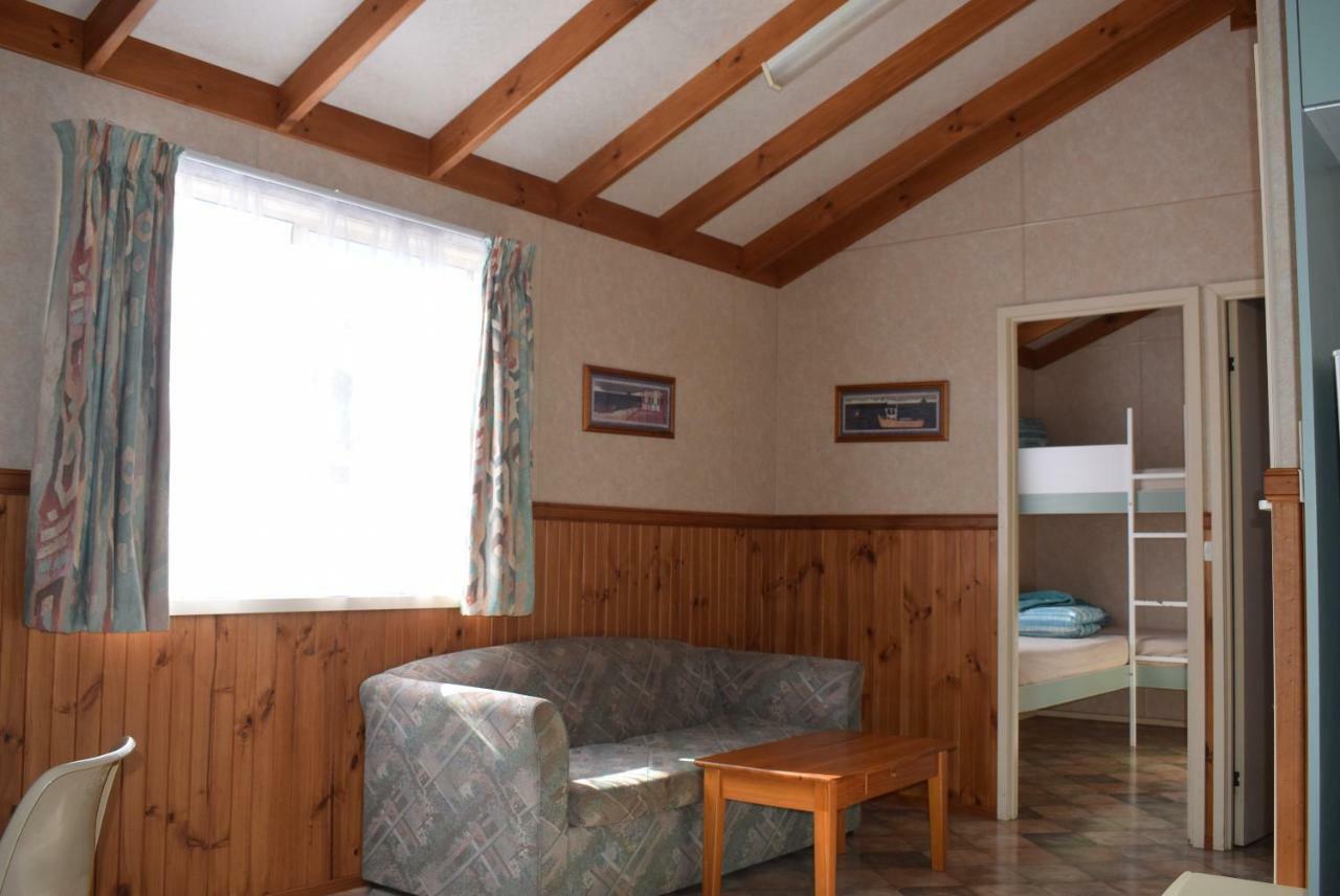 Bega Caravan Park المظهر الخارجي الصورة